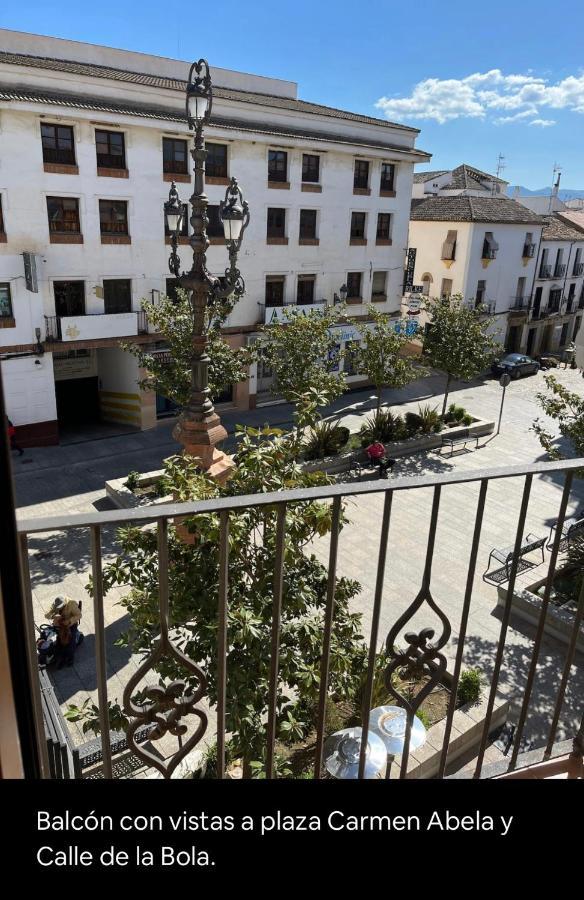 Apartamento Rondabella 3 Centro Parking Gratis Wifi Aa Exterior foto