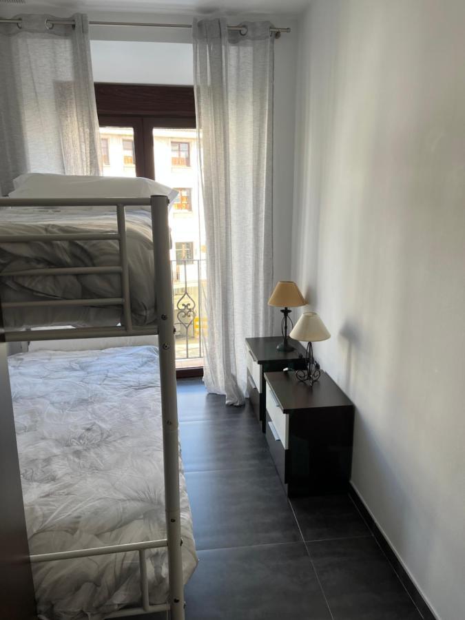 Apartamento Rondabella 3 Centro Parking Gratis Wifi Aa Exterior foto